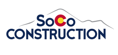 SOCO Construction logo