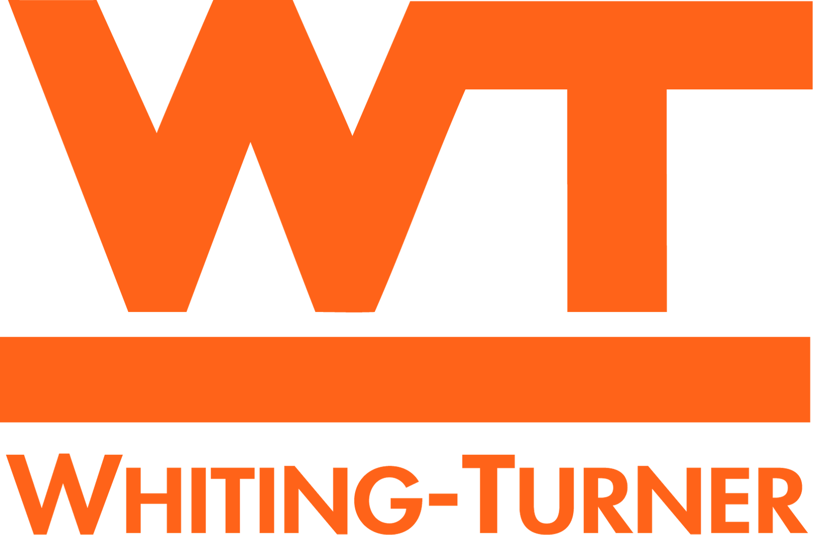 Whiting-Turner logo