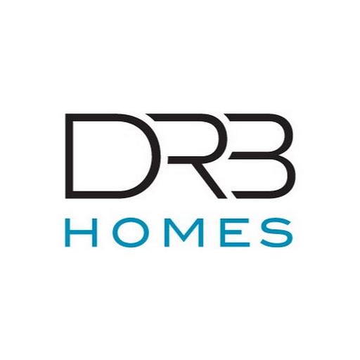 DRB Homes logo
