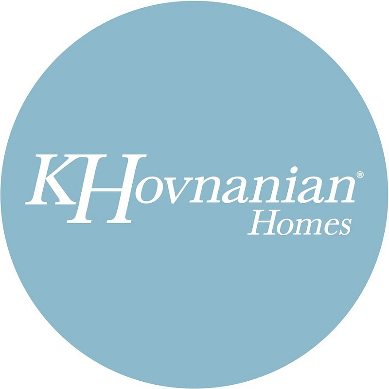 K. Hovnanian Homes logo
